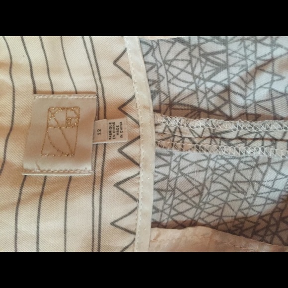 Anthropology shorts - Picture 2 of 2